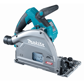 Scie circulaire plongeante sans fil Makita XGT SP001GZ03