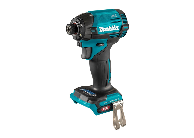 Visseuse à chocs Makita XGT TD002GZ01