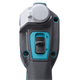 Outil multifonction Makita XGT TM001GD201 2x2.5Ah