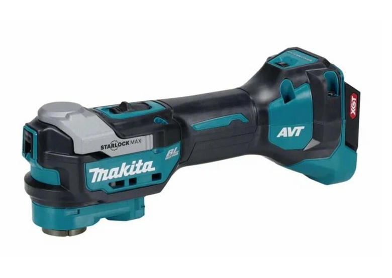 Outil multifonction Makita XGT TM001GZ