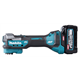 Outil multifonction Makita XGT TM001GZ