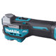 Outil multifonction Makita XGT TM001GZ