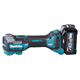 Outil multifonction Makita XGT TM001GZ
