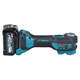 Outil multifonction Makita XGT TM001GZ