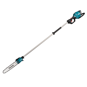 Elagueuse sur perche sans batterie Makita XGT UA003GZ