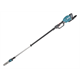 Elagueuse sur perche sans batterie Makita XGT UA004GM101