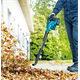 Souffleur de feuilles Makita XGT UB002GZ01