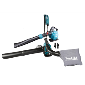 Souffleur /aspirateur sans fil Makita XGT UB003GZ
