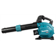 Souffleur /aspirateur sans fil Makita XGT UB003GZ