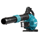 Souffleur /aspirateur sans fil Makita XGT UB003GZ