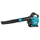Souffleur /aspirateur sans fil Makita XGT UB003GZ