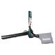 Souffleur /aspirateur sans fil Makita XGT UB003GZ