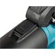 Souffleur /aspirateur sans fil Makita XGT UB003GZ