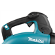 Souffleur /aspirateur sans fil Makita XGT UB003GZ