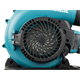 Souffleur /aspirateur sans fil Makita XGT UB003GZ