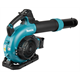 Souffleur /aspirateur sans fil Makita XGT UB003GZ