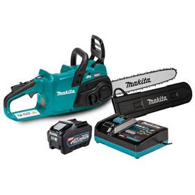 Tronçonneuse Makita XGT UC022GT101 1x5.0Ah