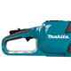 Tronçonneuse Makita XGT UC022GT101 1x5.0Ah