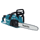 Tronçonneuse Makita XGT UC022GT101 1x5.0Ah