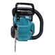 Tronçonneuse Makita XGT UC022GT101 1x5.0Ah