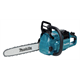 Tronçonneuse Makita XGT UC022GT101 1x5.0Ah