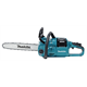 Tronçonneuse Makita XGT UC022GT101 1x5.0Ah