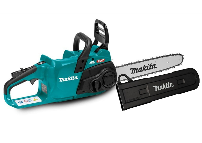 Tronçonneuse Makita XGT UC022GZ