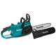 Tronçonneuse Makita XGT UC022GZ