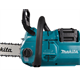 Tronçonneuse Makita XGT UC023GT101 1x5.0Ah