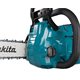 Tronçonneuse Makita XGT UC023GT101 1x5.0Ah