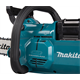 Tronçonneuse Makita XGT UC023GT101 1x5.0Ah