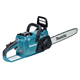 Tronçonneuse Makita XGT UC023GT101 1x5.0Ah