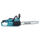 Tronçonneuse Makita XGT UC023GT101 1x5.0Ah