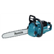 Tronçonneuse Makita XGT UC023GT101 1x5.0Ah