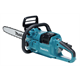 Tronçonneuse Makita XGT UC023GT101 1x5.0Ah