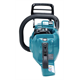 Tronçonneuse Makita XGT UC023GT101 1x5.0Ah