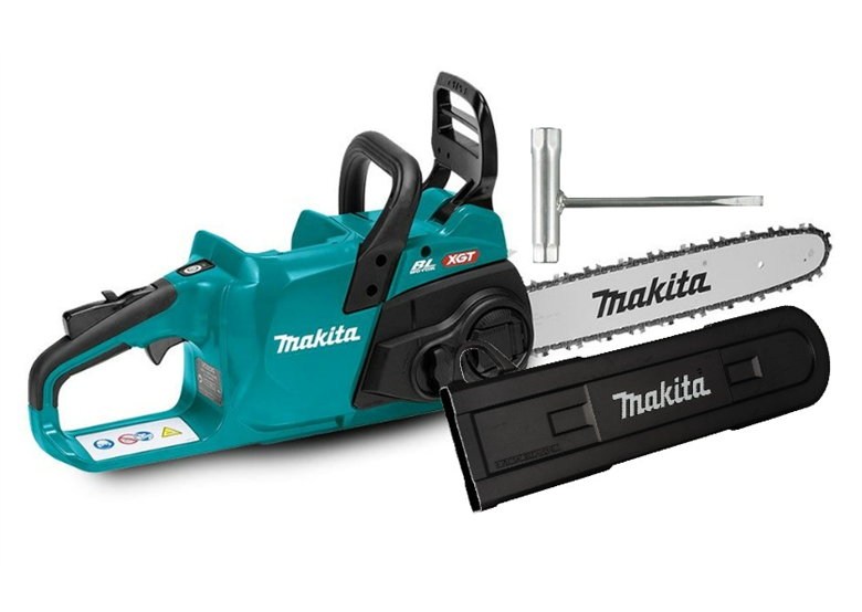 Tronçonneuse Makita XGT UC023GZ