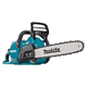 Tronçonneuse Makita XGT UC025GT101 1x5.0Ah