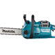 Tronçonneuse Makita XGT UC025GT101 1x5.0Ah