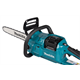 Tronçonneuse Makita XGT UC025GT101 1x5.0Ah