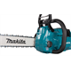 Tronçonneuse Makita XGT UC025GT101 1x5.0Ah