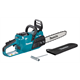 Tronçonneuse Makita XGT UC025GT101 1x5.0Ah