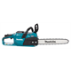 Tronçonneuse Makita XGT UC025GT101 1x5.0Ah