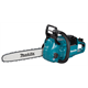 Tronçonneuse Makita XGT UC025GT101 1x5.0Ah