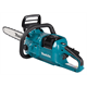 Tronçonneuse Makita XGT UC025GT101 1x5.0Ah