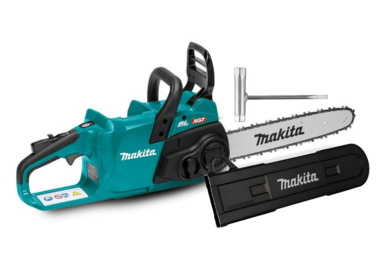 Tronçonneuse Makita XGT UC025GZ