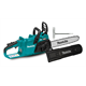 Tronçonneuse Makita XGT UC025GZ