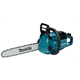 Tronçonneuse Makita XGT UC026GT101 1x5.0Ah