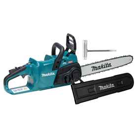 Tronçonneuse Makita XGT UC026GZ