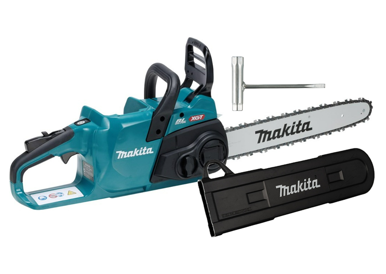 Tronçonneuse Makita XGT UC026GZ